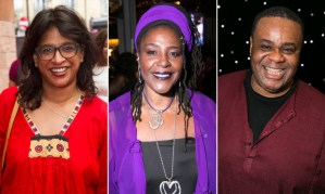 The Tricycle to be renamed as Kiln Theatre: first season to feature Sharon D Clarke and Clive Rowe