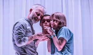 <em>Instructions for Correct Assembly</em> at the Royal Court: first look