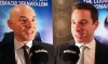 Daniel Evans: 'James Graham is a once-in-a-lifetime writer'