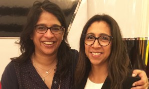 Sita McIntosh appointed to the board of Kiln Theatre