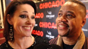 Cuba Gooding Jr: 'Actors are narcissists, we just want people to like us'
