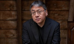 Kazuo Ishiguro's <em>The Remains of the Day</em> to be adapted for the stage at Royal and Derngate