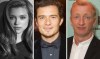 Steffan Rhodri and Sophie Cookson join Orlando Bloom in <em>Killer Joe</em>