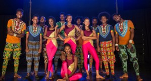Circus Abyssinia's <em>Ethiopian Dreams</em>: a week in the life