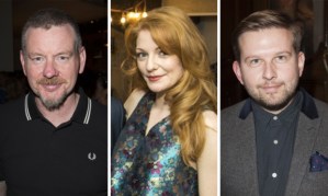 Laura Pitt-Pulford and John Gordon Sinclair to star in <em>The Grönholm Method</em>