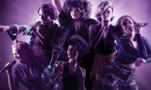 <em>Six</em> musical, based on Henry VIII's wives, to have West End run and UK tour
