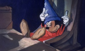 <em>Disney's Fantasia</em> to be performed at the Vaults as an immersive theatre show