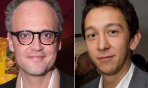 Robin Pearce cast in Donmar Warehouse's <em>The Way of the World</em> following death of actor Alex Beckett