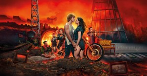 Competition: win tickets to see <em>Bat Out of Hell</em>