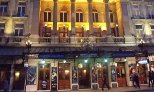 Quiz: Can you guess the West End show from a glimpse of its poster?