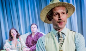 Review: <em>Tonight at 8.30</em> (Jermyn Street Theatre)