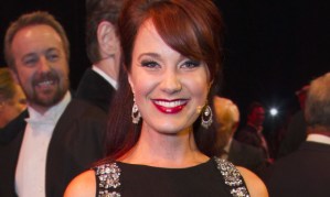 Sierra Boggess withdraws from <em>West Side Story</em> BBC Prom following casting controversy