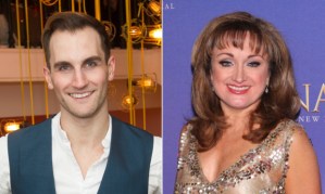 <em>The Rink</em> at Southwark Playhouse full casting announced