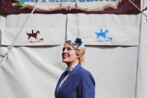 250 years of circus: Big top owner Nell Gifford on why more women should run circuses