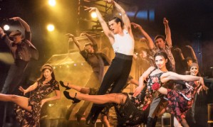 Review: Strictly Ballroom (Piccadilly Theatre)