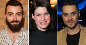 Little Shop of Horrors at Regent's Park Open Air Theatre casting announced