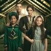 Amanda Abbington and Danny Mac in <em>A Little Princess</em> – first look
