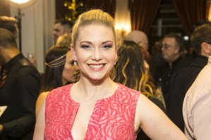 My Top 5 Showtunes: Emma Williams