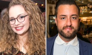 Carrie Hope Fletcher and Paul Taylor-Mills take our '80s musical film quiz