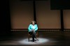 Anna Deavere Smith cancels  <em>Notes From the Field's</em> Edinburgh dates