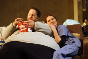 Samuel D Hunter's <em>The Whale</em> at Bath Theatre Royal – first look
