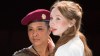 Golda Rosheuvel as Othello in the Liverpool Everyman production – first look