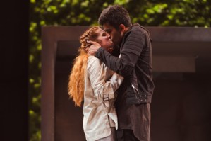 RSC's <em>Romeo and Juliet</em> to be added to BBC iPlayer and broadcast on BBC Two