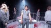 Care workers offered free tickets to see James Fritz' <em>The Fall</em> at Southwark Playhouse