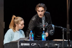 Review: <em>Mood Music</em> (Old Vic Theatre)