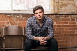 <em>EastEnders</em> star David Witts joins cast of <em>Wicked</em> as Fiyero