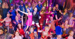 Competition: win tickets to see <em>Kinky Boots</em>