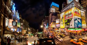 Quiz:  West End or on Broadway – where have these musicals played more performances?