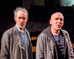 Review: <em>How It Is (Part One)</em> (Print Room at the Coronet)