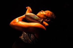 Review: <em>Nightclubbing</em> (Camden People's Theatre)