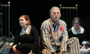 Review: <em>Life and Fate</em> (Theatre Royal Haymarket)