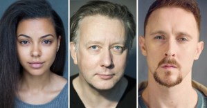 Exclusive: Casting announced for first major revival of Jerusalem at the Watermill