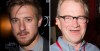 Harry Enfield and Arthur Darvill lead the cast of Hampstead Theatre's <em>Genesis Inc.</em>