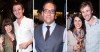 John Dagleish and Jemima Rooper among guests at <em>Describe the Night</em> opening
