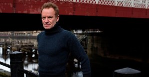 Sting to star in one-off outdoor performance of <em>The Last Ship</em>