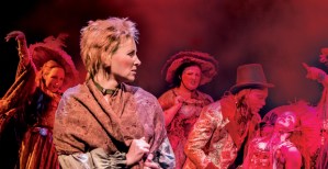 Which musical premiered first? Test your theatre knowledge