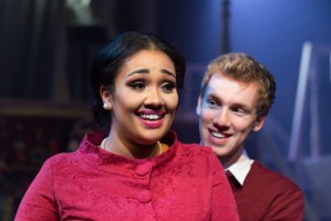 Review: <em>HR Haitch</em> (Union Theatre)