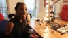 <em>Motown the Musical</em>'s Diana Ross takes us backstage