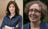 Lucy Perman leaves Clean Break as leadership change is announced