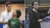 Amanda Abbington and Danny Mac on <em>A Little Princess</em> musical UK premiere