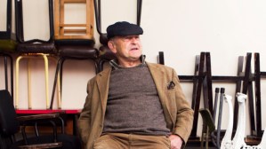 Irish playwright Tom Murphy dies aged 83
