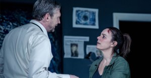 Review: <em>The Girl on the Train</em> (West Yorkshire Playhouse)