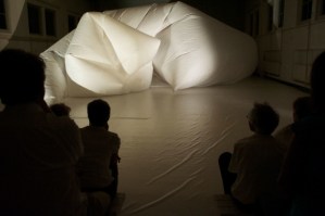Review: <em>Blaas (Blow)</em> (Moulsecoomb Community Leisure Centre)