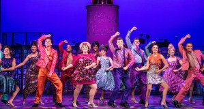 <em>Hairspray</em> UK tour new casting announced