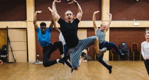 What to watch: best theatre to see this week