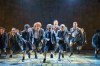 <em>Matilda</em> extends in the West End, moves to 7pm weekday start time